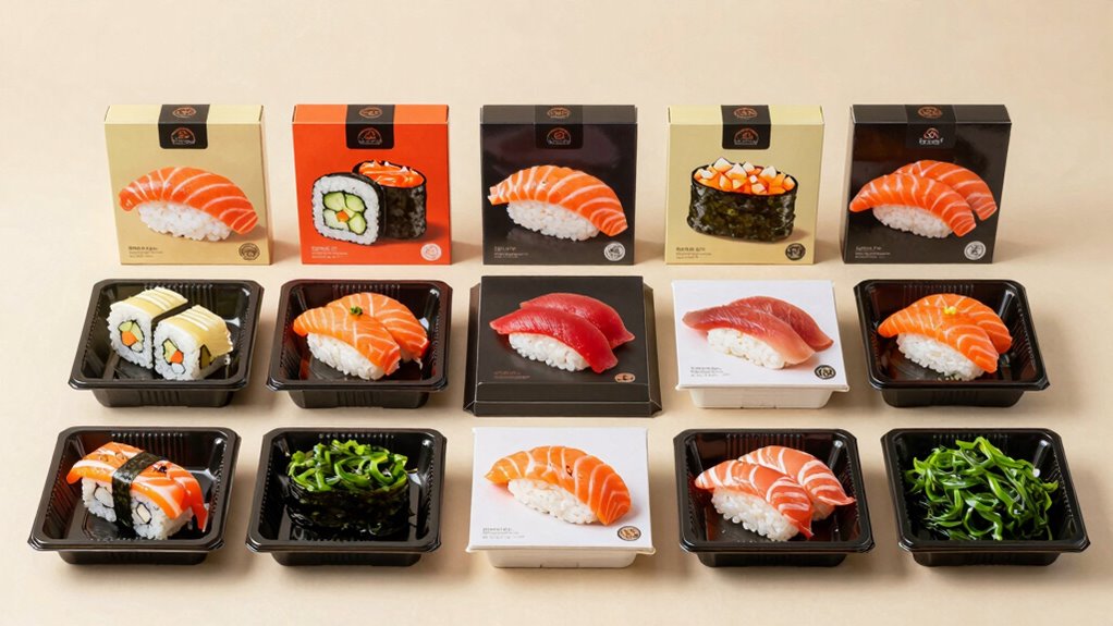 top sushi kit recommendations