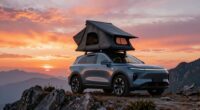 top suv rooftop tents