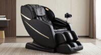 top tall person massage chairs