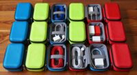top travel cable cases