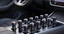 top travel car diffuser adapters