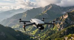 top travel drone picks