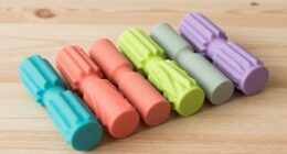 top travel foam rollers