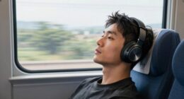 top travel noise canceling headphones