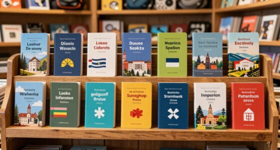 top travel phrasebook sets