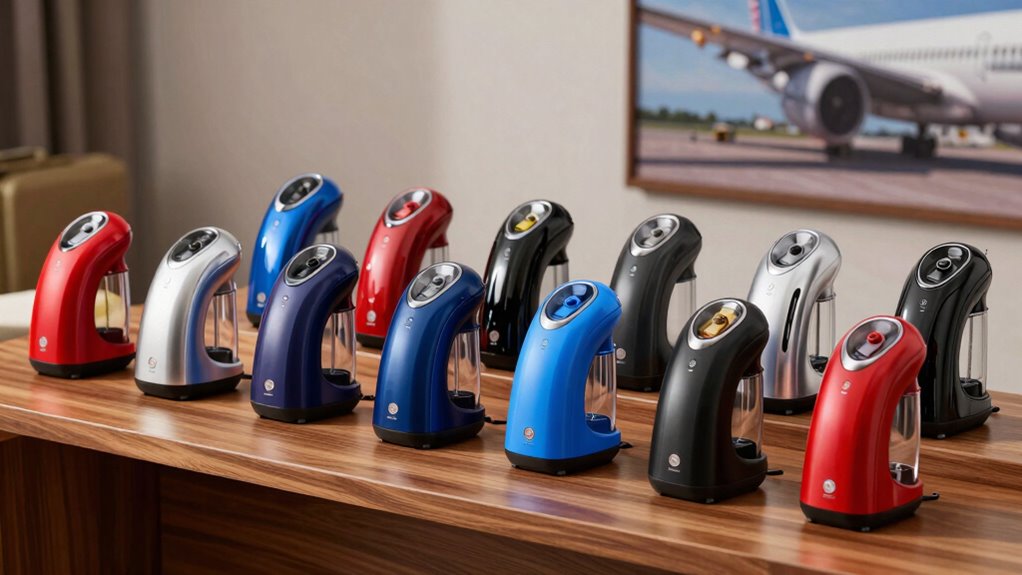 top travel steamer recommendations