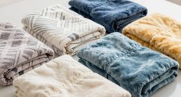 top travel weighted blankets