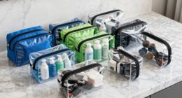 top tsa approved travel bags