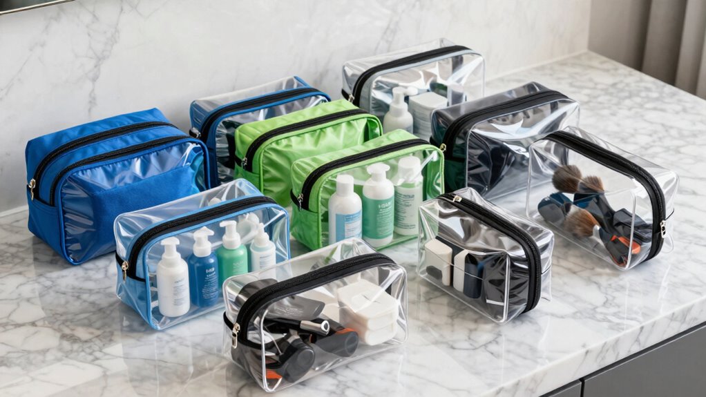 top tsa approved travel bags