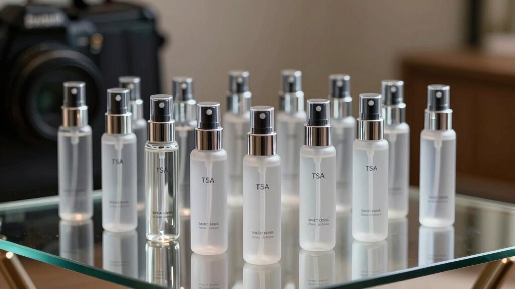 top tsa refillable mist bottles