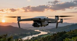 top uhd camera drones 2026