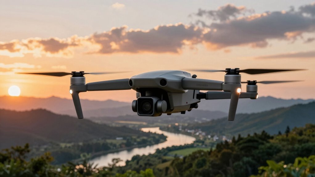 top uhd camera drones 2026