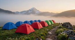 top ultralight backpacking tents