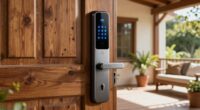 top vacation rental smart locks