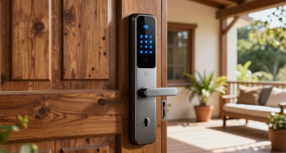 top vacation rental smart locks