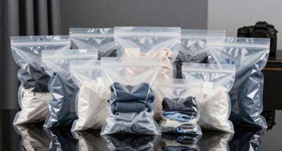 top vacuum storage solutions