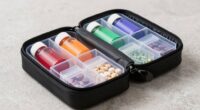 top vitamin organizer picks