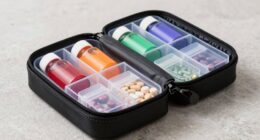 top vitamin organizer picks