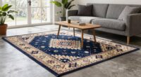 top washable area rugs