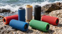 top waterproof bluetooth speakers