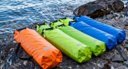 top waterproof dry bag sets