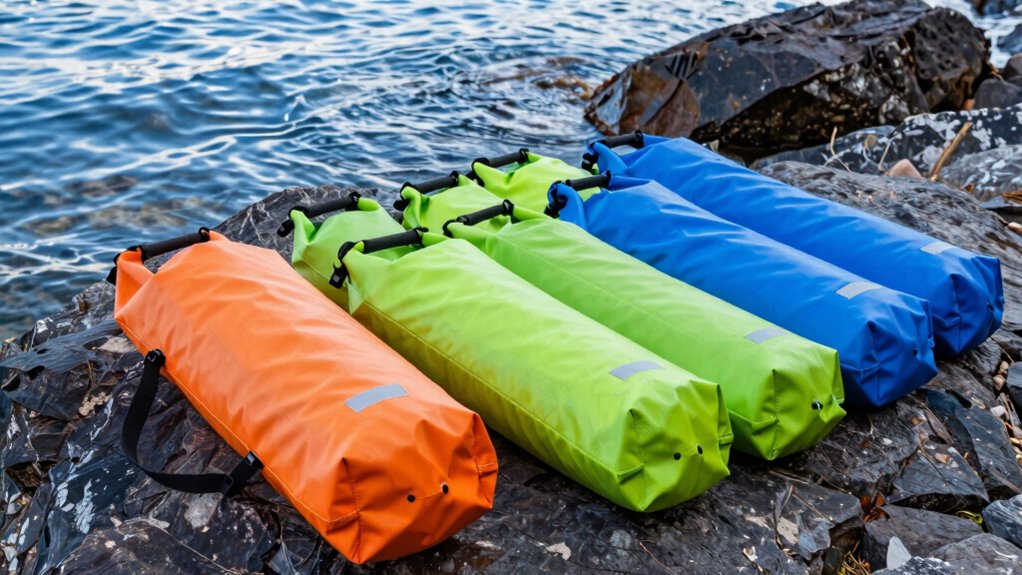 top waterproof dry bag sets