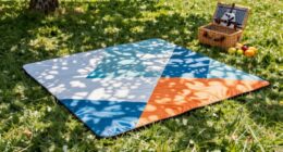 top waterproof picnic blankets