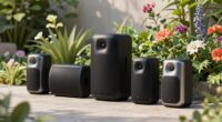 top weatherproof outdoor speakers