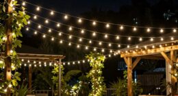 top weatherproof string light sets
