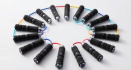 top weighted jump ropes