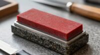 top wet stone knife sharpeners