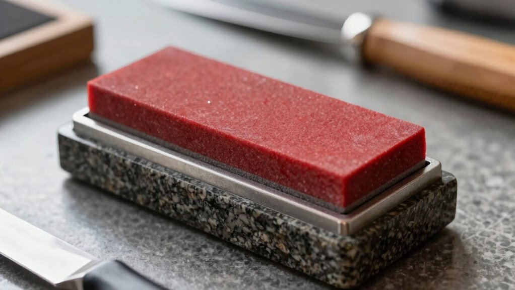 top wet stone knife sharpeners