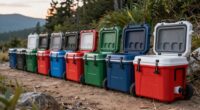 top wheelie roto coolers