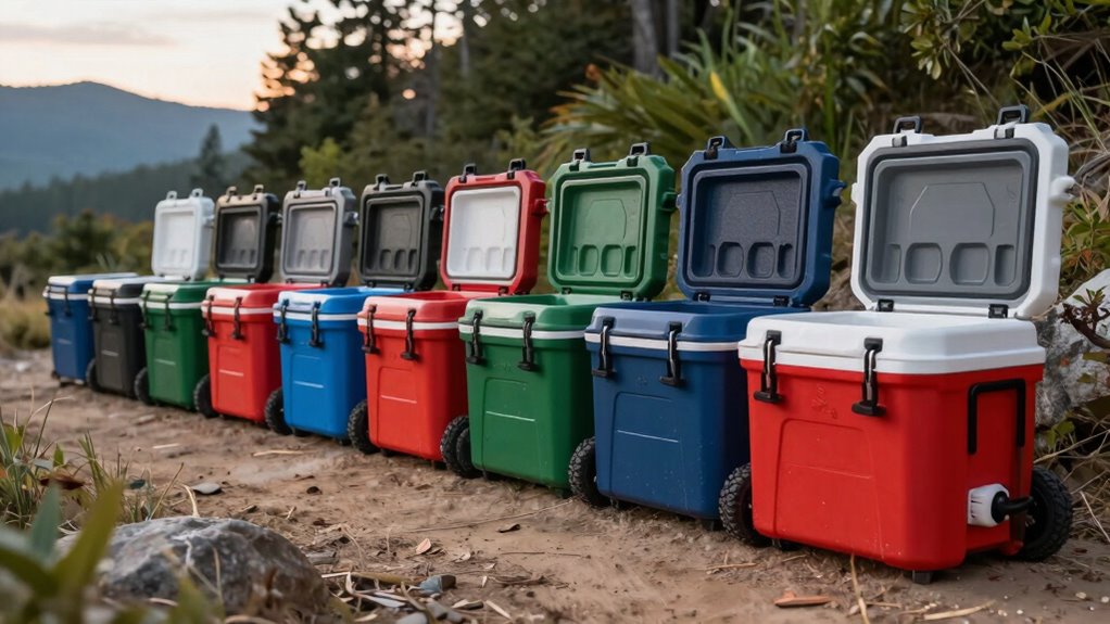 top wheelie roto coolers