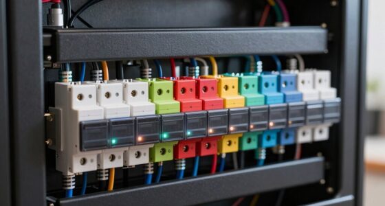 top whole home surge protectors