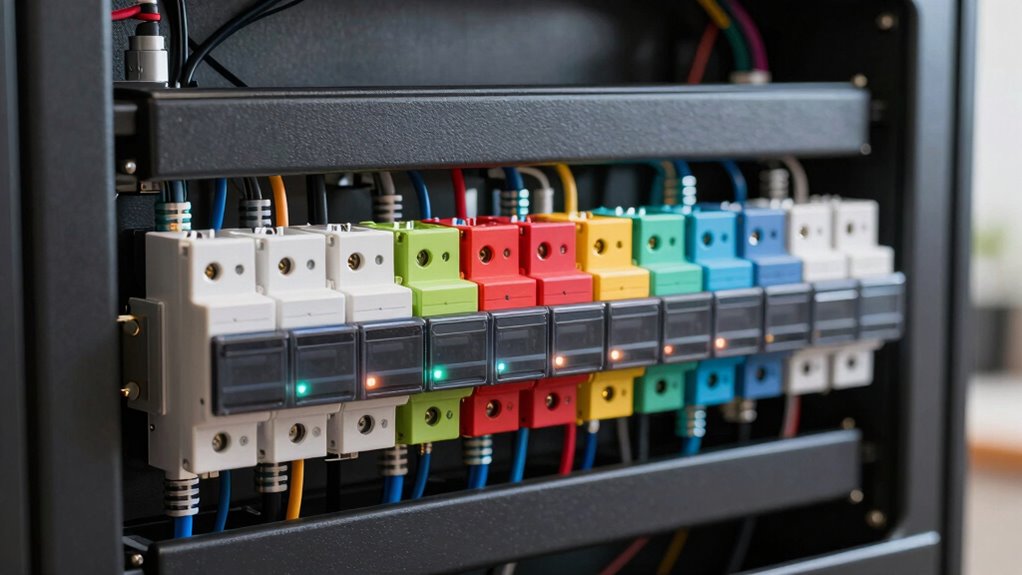 top whole home surge protectors