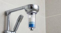 top whole house shower filters