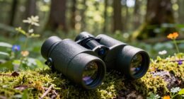 top wildlife binoculars 2026
