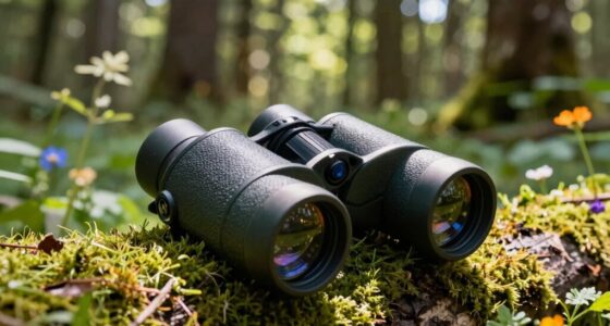 top wildlife binoculars 2026