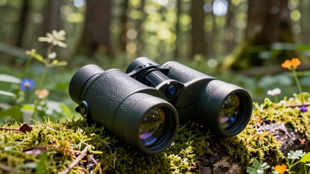 top wildlife binoculars 2026