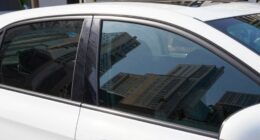 top window tint options