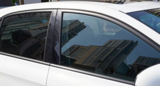 top window tint options