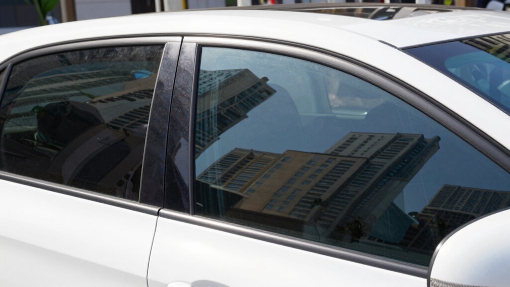 top window tint options