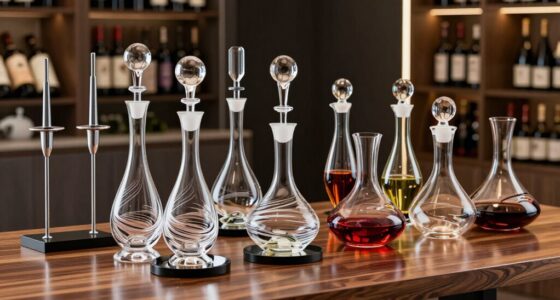 top wine accessories picks