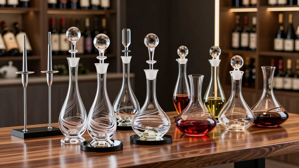 top wine accessories picks