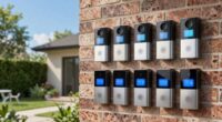 top wired video doorbells
