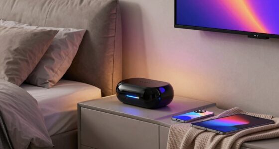 top wireless bedroom sound systems