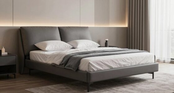 top zero gravity adjustable beds