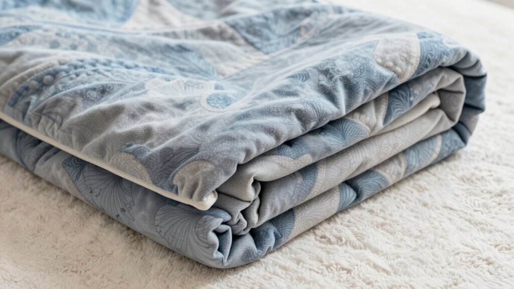 travel blanket selection tips