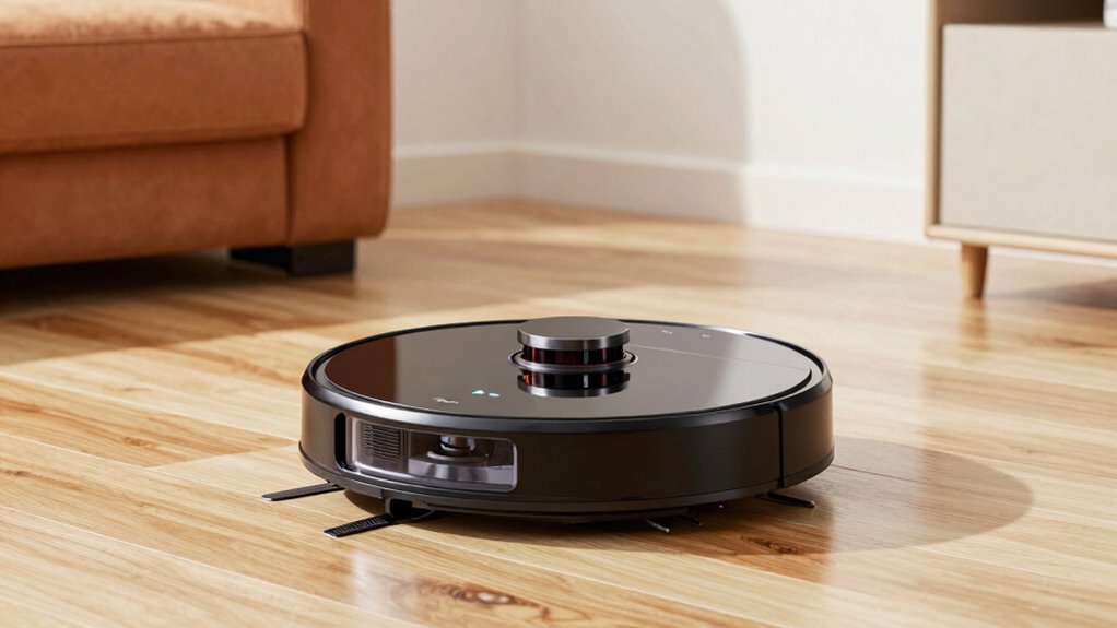 vacuum performance and integration